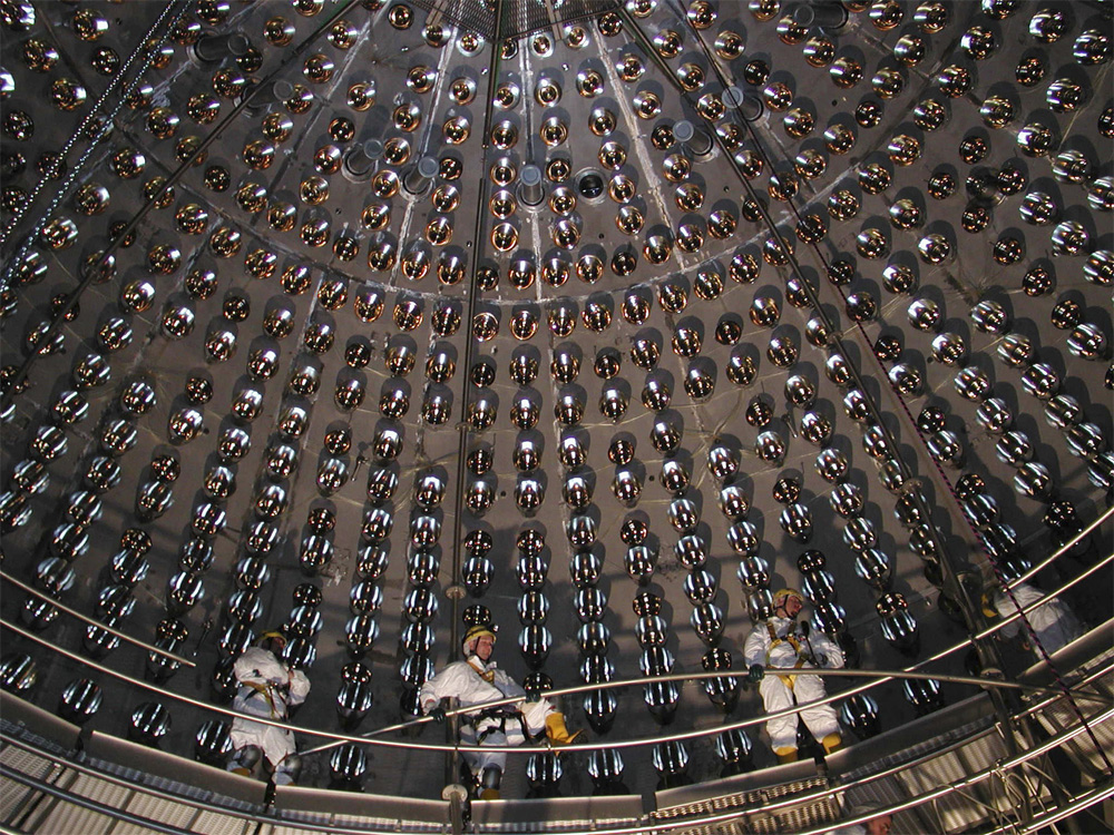 Final Nail? Faster-Than-Light Neutrinos Aren't, Scientists Conclude